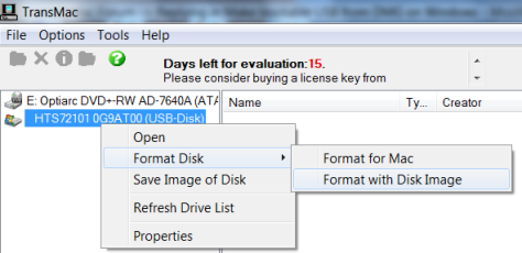 Dmg File To Usb Windows